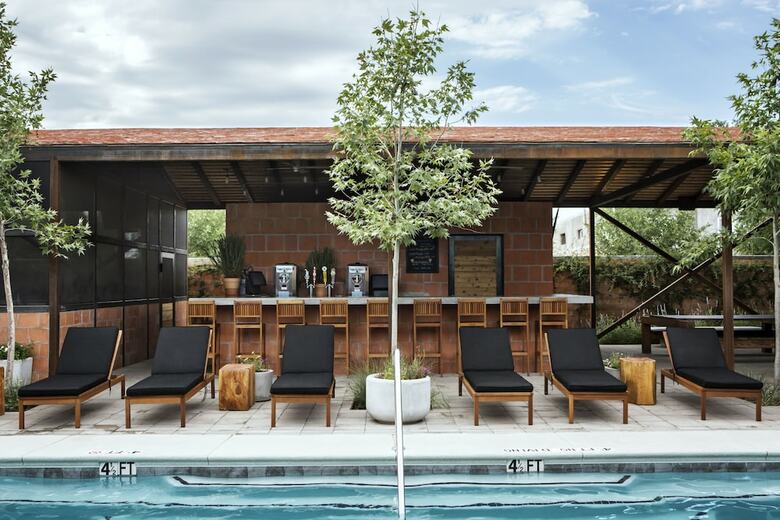 Hotel Saint George