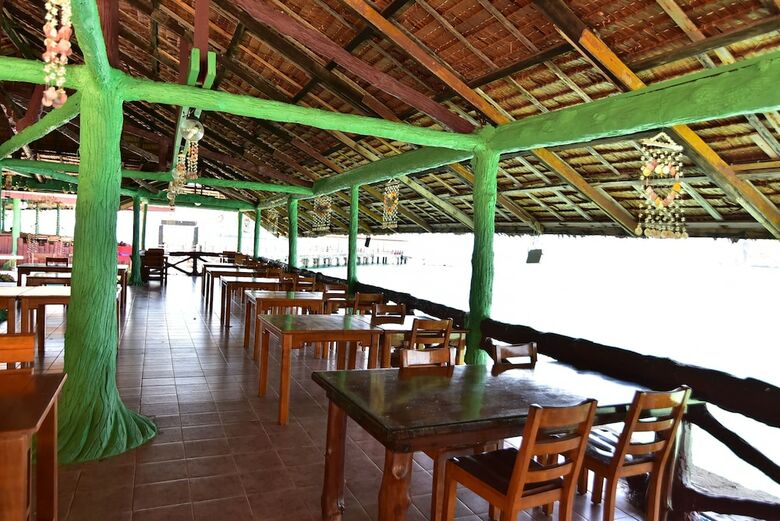 Hotel Koh Ngai Resort Trang