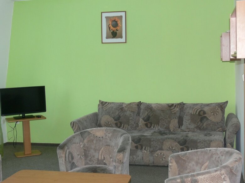 Pension Penzi�n Agrothermal Be?e?ov�