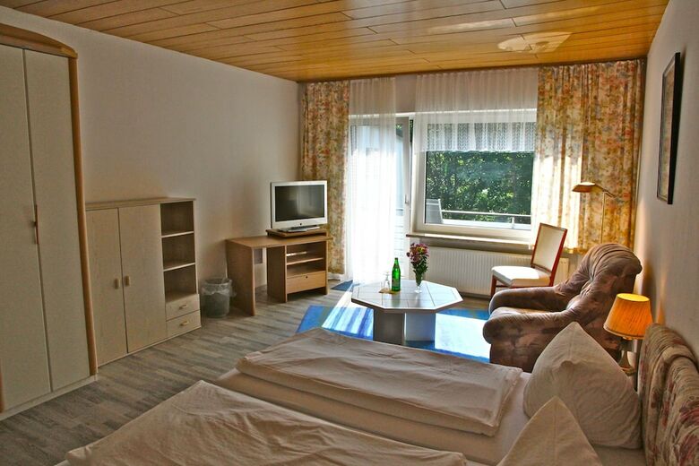 Waldhotel Porta Westfalica Garni
