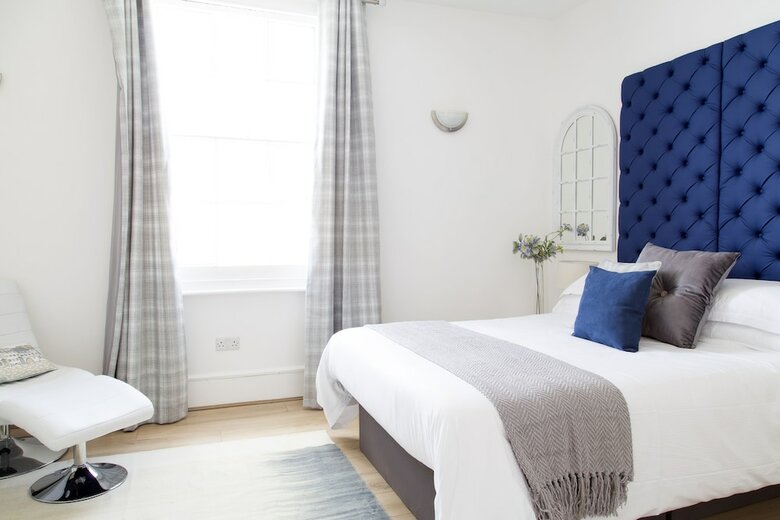 Apartamentos Cambridge City Studios (peymans)