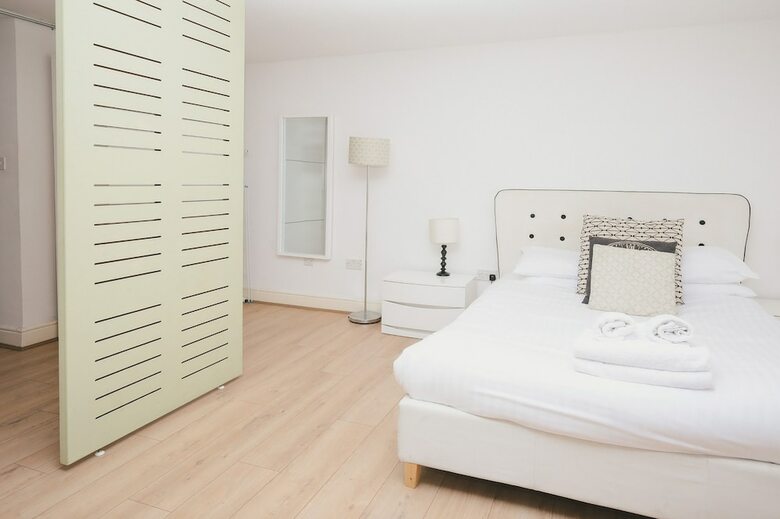 Apartamentos Cambridge City Studios (peymans)
