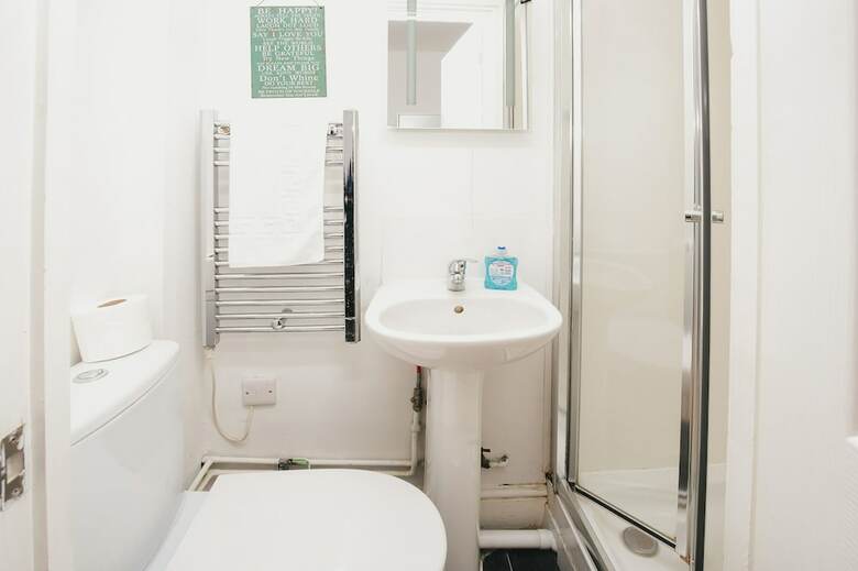 Apartamentos Cambridge City Studios (peymans)