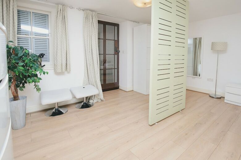 Apartamentos Cambridge City Studios (peymans)
