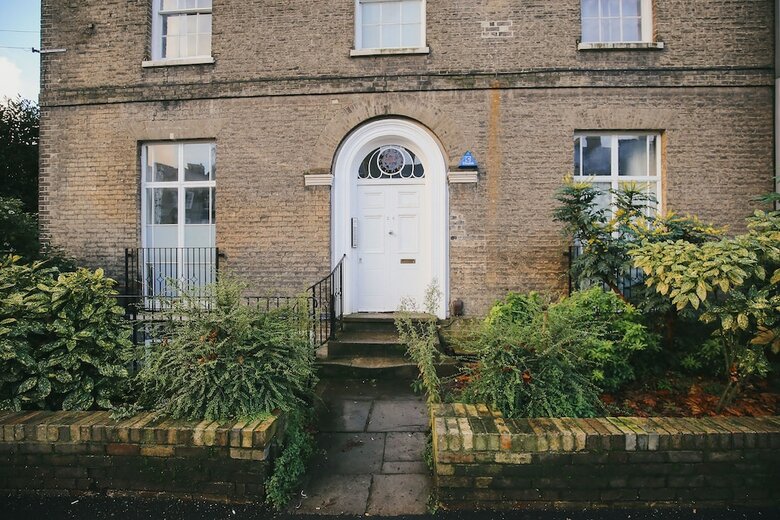 Apartamentos Cambridge City Studios (peymans)