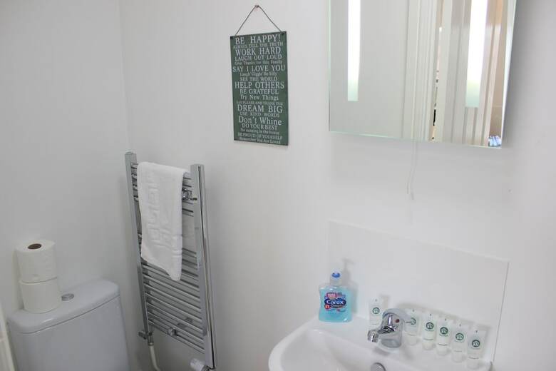 Apartamentos Cambridge City Studios (peymans)