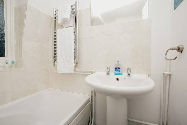 Apartamentos Cambridge City Studios (peymans)