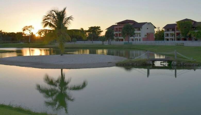 Aparthotel Tot Punta Cana Apartments