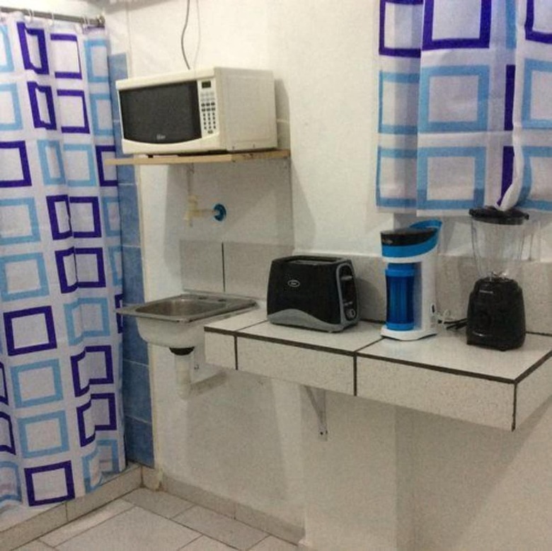 Bed & Breakfast Ozama Economical Apartments