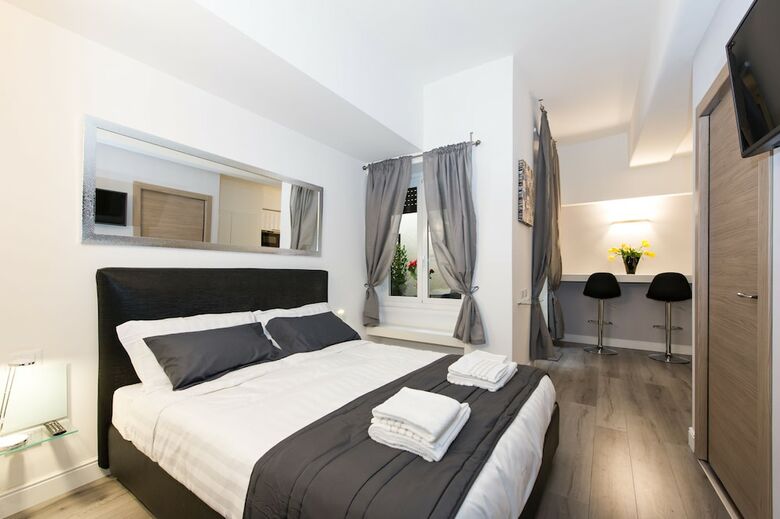 Bed & Breakfast Brunelleschi Luxury Holidays