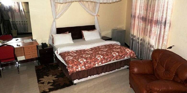 Lenny Hotel