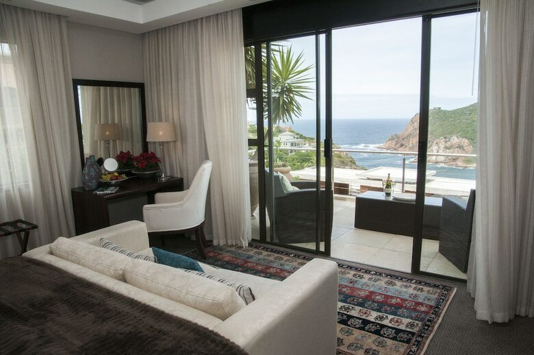 Hotel The Mount Knysna