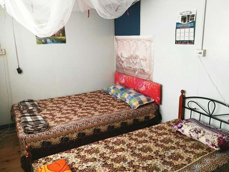 Bed & Breakfast Dreams Homestay