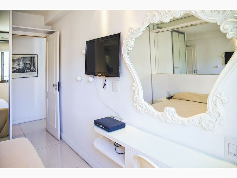 Aparthotel Jump In Bed Ipanema 17