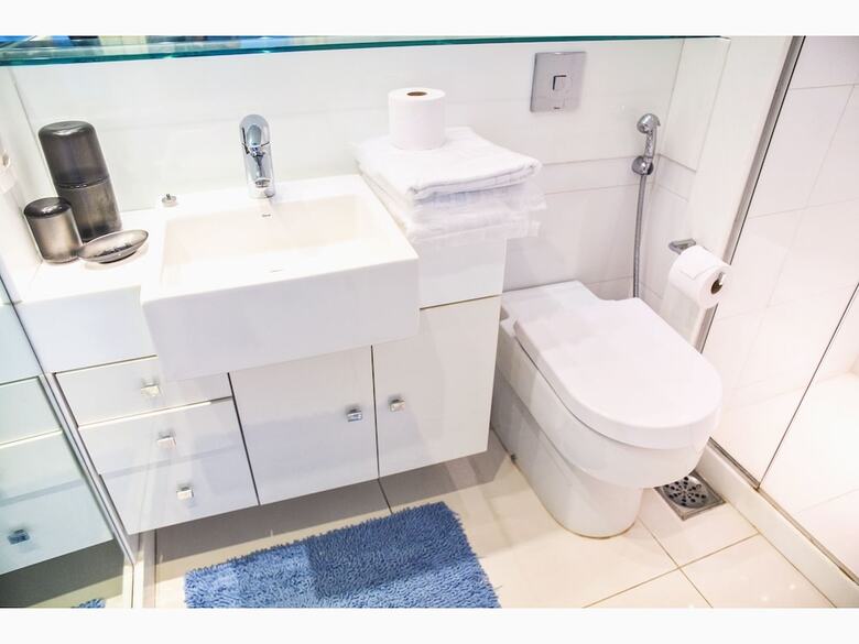 Aparthotel Jump In Bed Ipanema 17