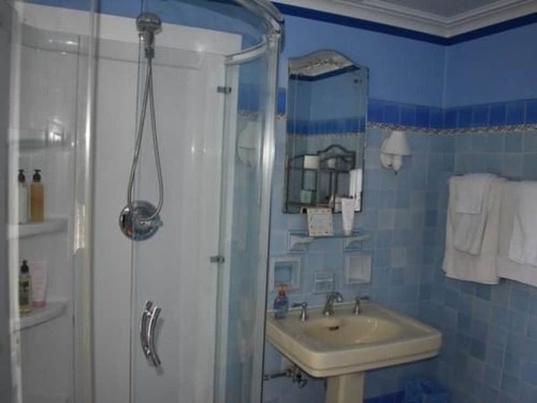 Bed & Breakfast Harbour House Inn