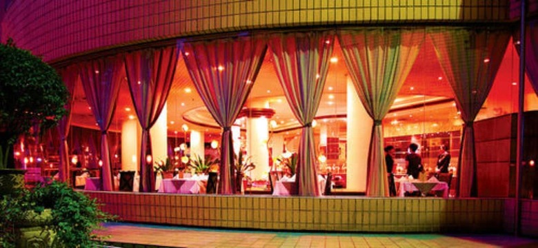Xian Le Garden Hotel