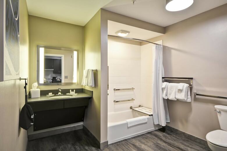 Hotel Towneplace Suites Cranbury South Brunswick