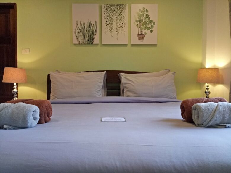 Hotel Woodlawn Villas Resort