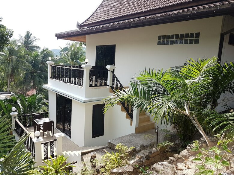 Hotel Woodlawn Villas Resort