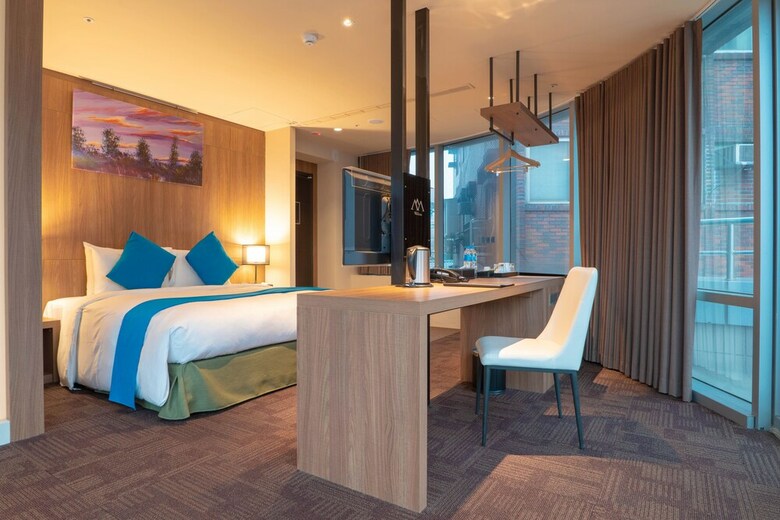 Wallsun Hotel