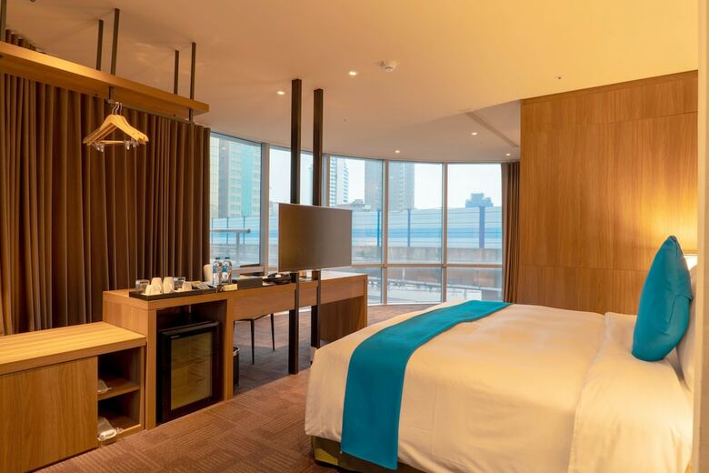 Wallsun Hotel