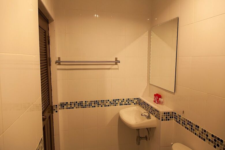 Hotel Zen Rooms Siripong Road