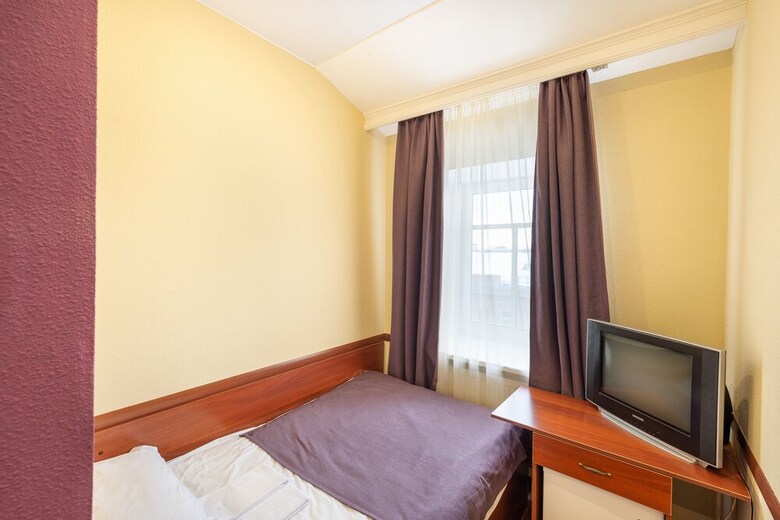 Hotel Ra Tambovskaya 11