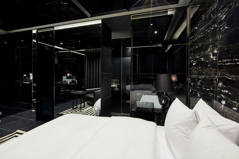 Hotel The Artist Yeoksam