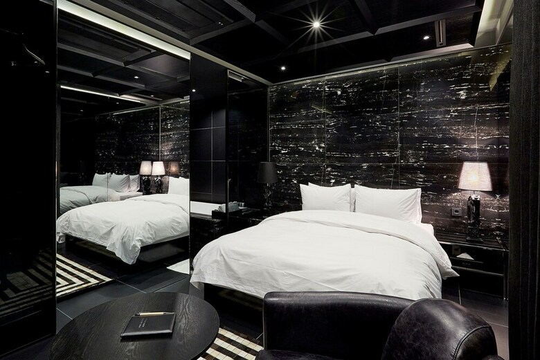 Hotel The Artist Yeoksam