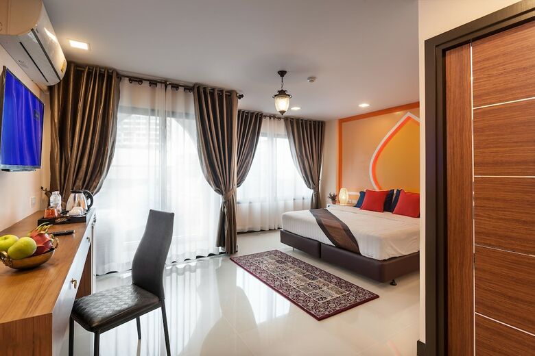 Casa Marocc Hotel