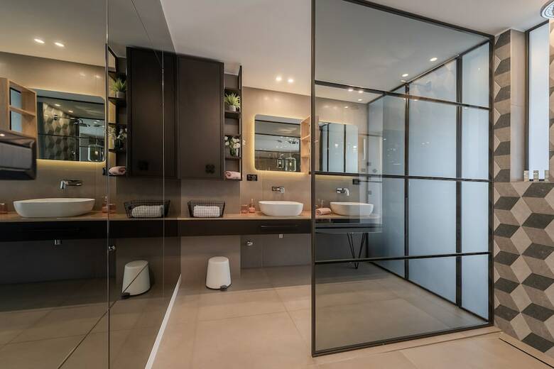 Hotel Apartments & Rooms Mareta Exclusive