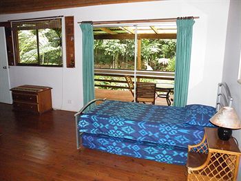 Bed & Breakfast Epiphyte B & B