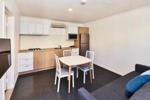 Aspen Parks Exmouth Cape Holiday Park