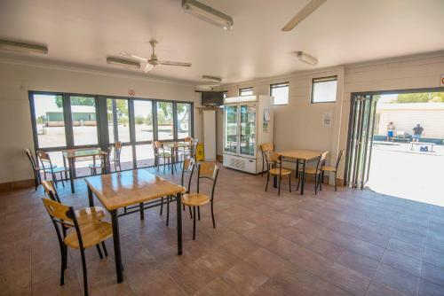 Aspen Parks Exmouth Cape Holiday Park