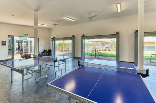 Aspen Parks Exmouth Cape Holiday Park
