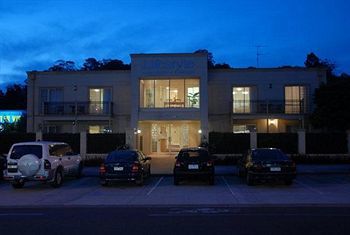 Aparthotel Lifestyle Apartments At Ferntree
