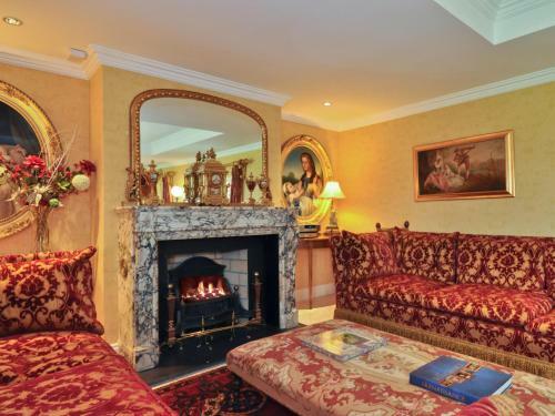 Hostal Weir Haven Country House Suites