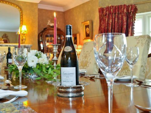 Hostal Weir Haven Country House Suites