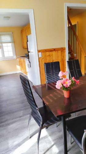 Lunge Haven Cottages & Boating Club
