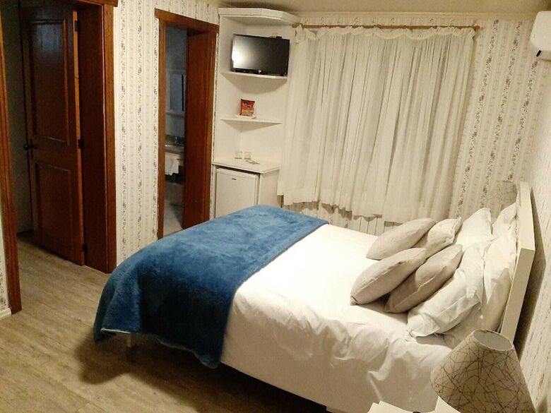 Petit Hotel Provence Gramado Tissiani