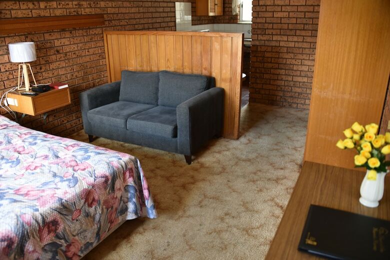 Corowa Gateway Motel