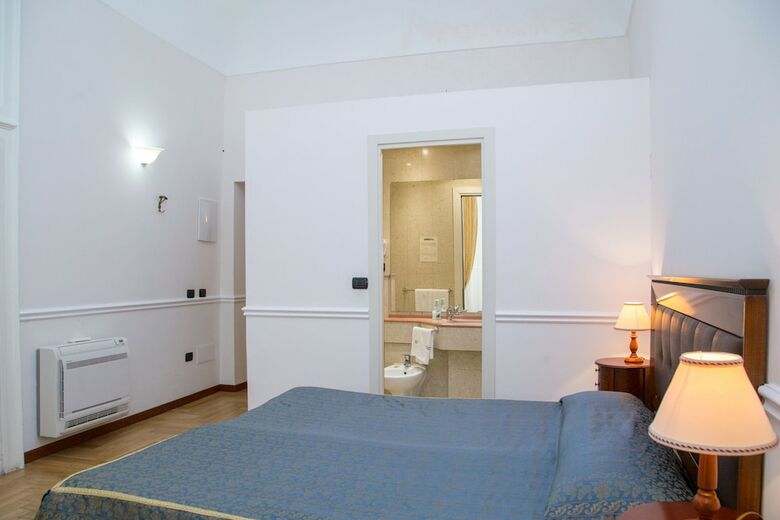 Hotel Acropoli