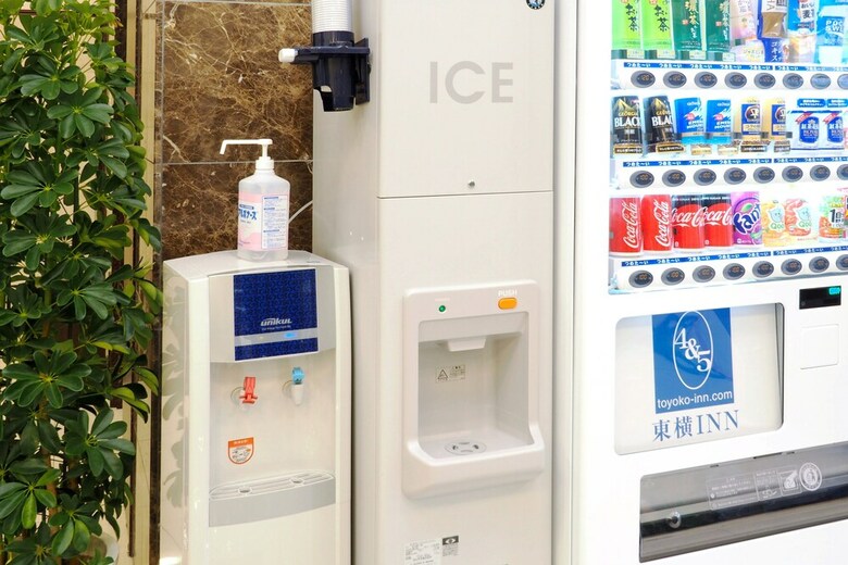 Hotel Toyoko Inn Tokyo Haneda Kuko No.2