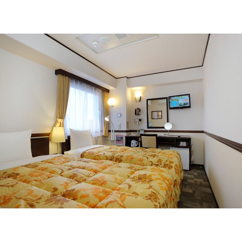Hotel Toyoko Inn Tokyo Haneda Kuko No.2
