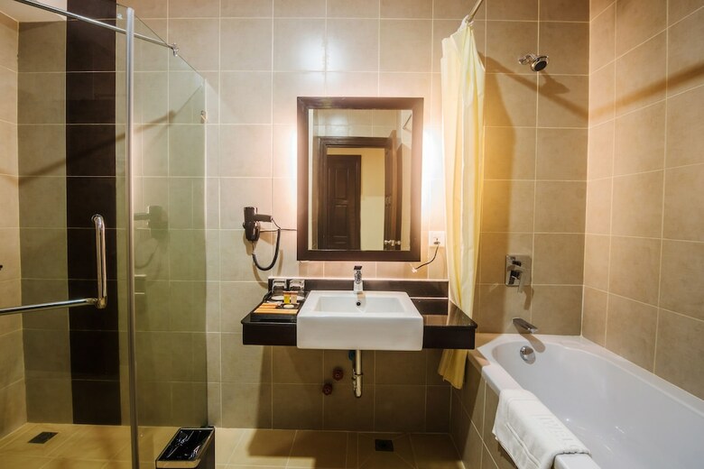 Khemara Angkor Hotel & Spa