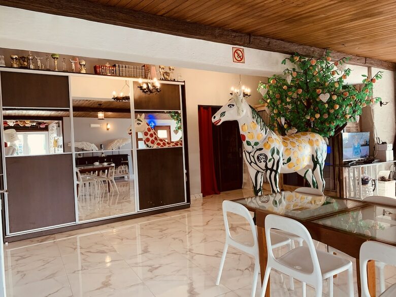Villa Beach House Barcelona Jacuzzi & Beach Access