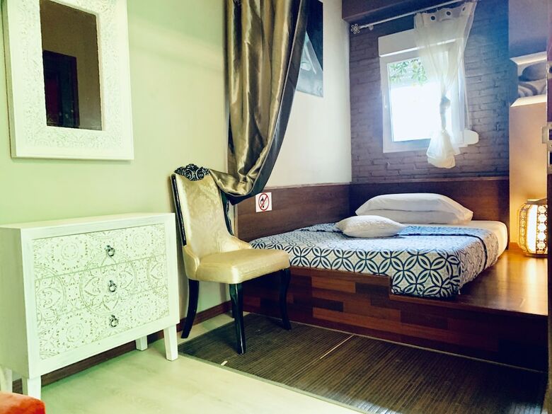 Villa Beach House Barcelona Jacuzzi & Beach Access
