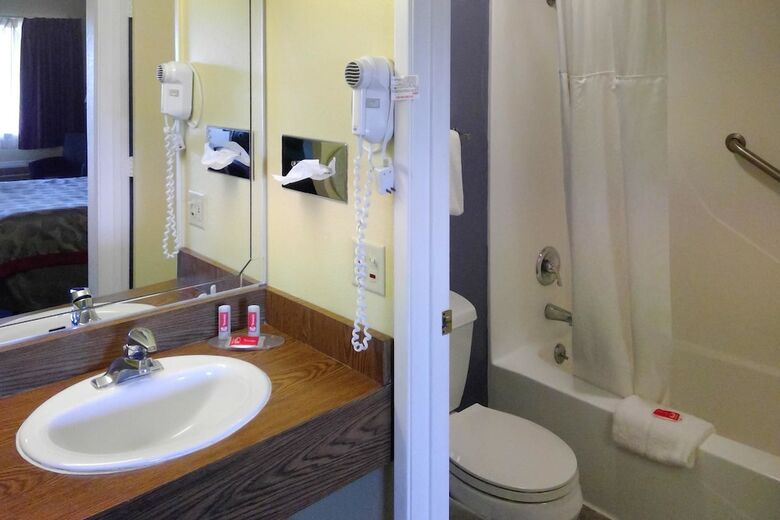 Hotel Econo Lodge