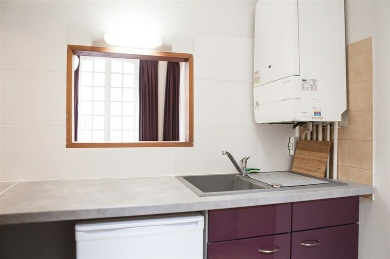 Apartamentos Appartement Muguet